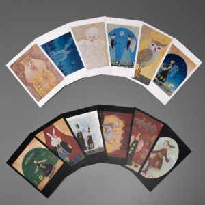 ポストカードセット【B】